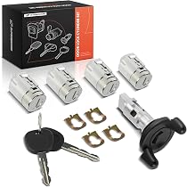 Exterior Door Handle, Rear Right Cargo Door Handle with License